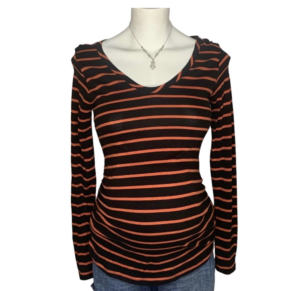 Maternity shirt